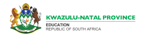 KZN-scroll