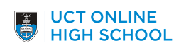 UCT Online-scroll